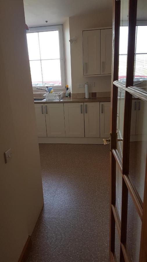 Modern 1 Bed Apartment Close To Campbeltown Esterno foto
