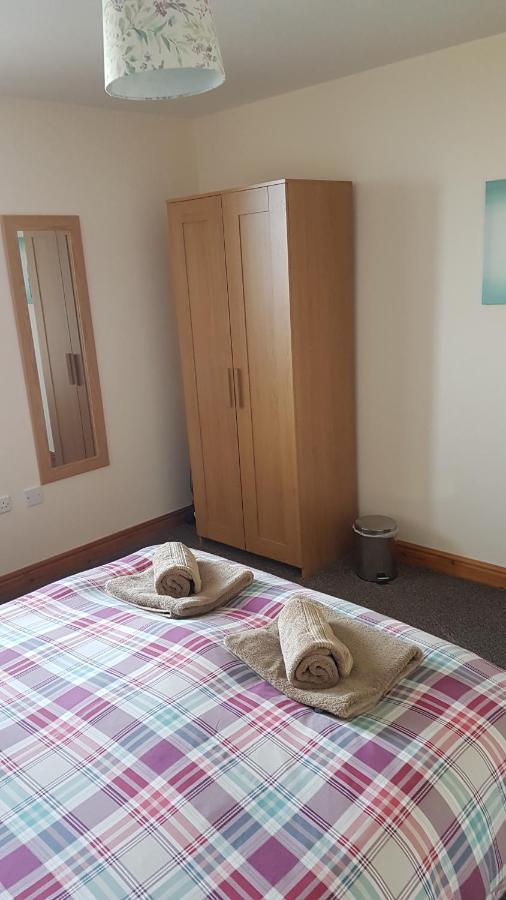 Modern 1 Bed Apartment Close To Campbeltown Esterno foto