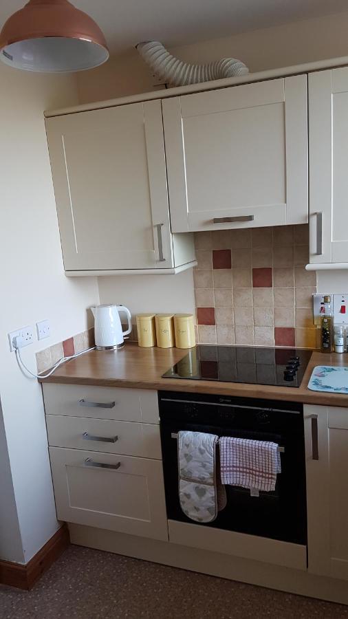 Modern 1 Bed Apartment Close To Campbeltown Esterno foto
