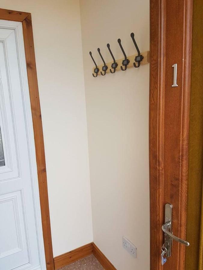 Modern 1 Bed Apartment Close To Campbeltown Esterno foto